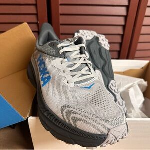 Hoka Challenger 7, Men’s 12.5